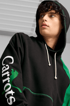 Puma-PUMA X CARROTS Hoodie Puma Black-Sweatshirts & Hoodies-4-fleurdirect.live
