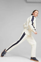 Puma-PUMA X VOGUE T7 Cropped Jacket DK Pristine-Sweatshirts & Hoodies-3-fleurdirect.live