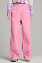 Puma-PUMA x KIDSUPER Pants Mauved Out-Kot Pantolon-3-fleurdirect.live