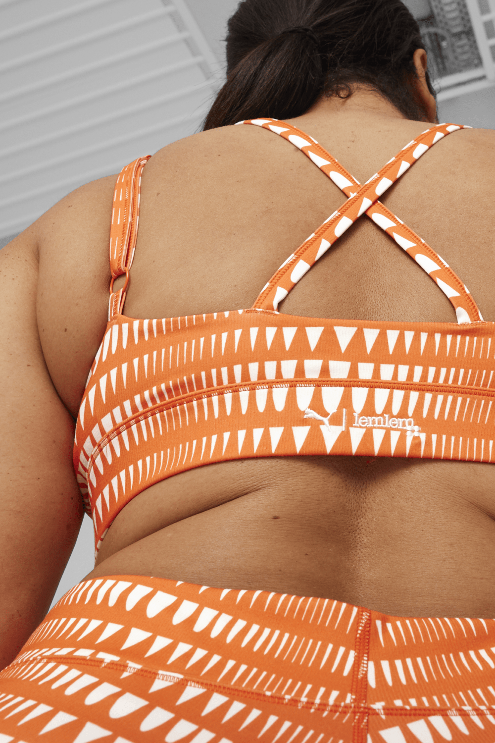 Puma-PUMA x Lemlem Low Impact Bra Cayenne Pepper-Top-4-fleurdirect.live