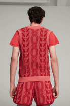 Puma-PUMA x PALOMO T7 Shorts-Passionfruit-Şort-5-fleurdirect.live