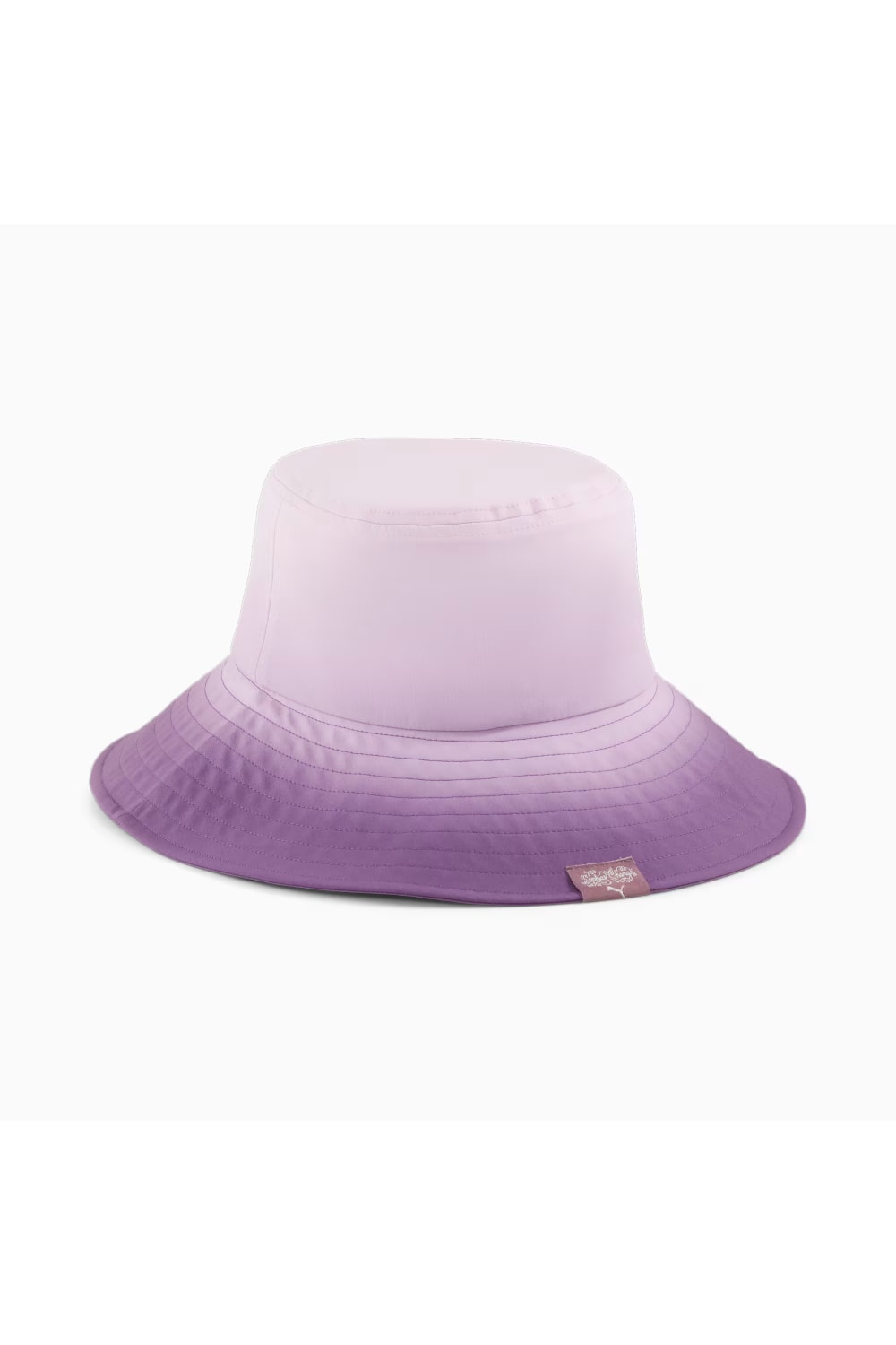 Puma-PUMA x SOPHIA CHANG Bucket-Grape Mist-Bucket Hat-2-fleurdirect.live
