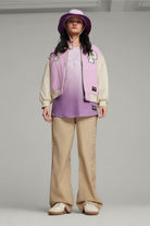 Puma-PUMA x SOPHIA CHANG Pants Prairie Tan-Pantolon-1-fleurdirect.live