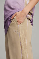Puma-PUMA x SOPHIA CHANG Pants Prairie Tan-Pantolon-3-fleurdirect.live