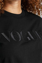 Puma-PUMA x VOGUE Graphic Tee Puma Black-T-Shirts-2-fleurdirect.live
