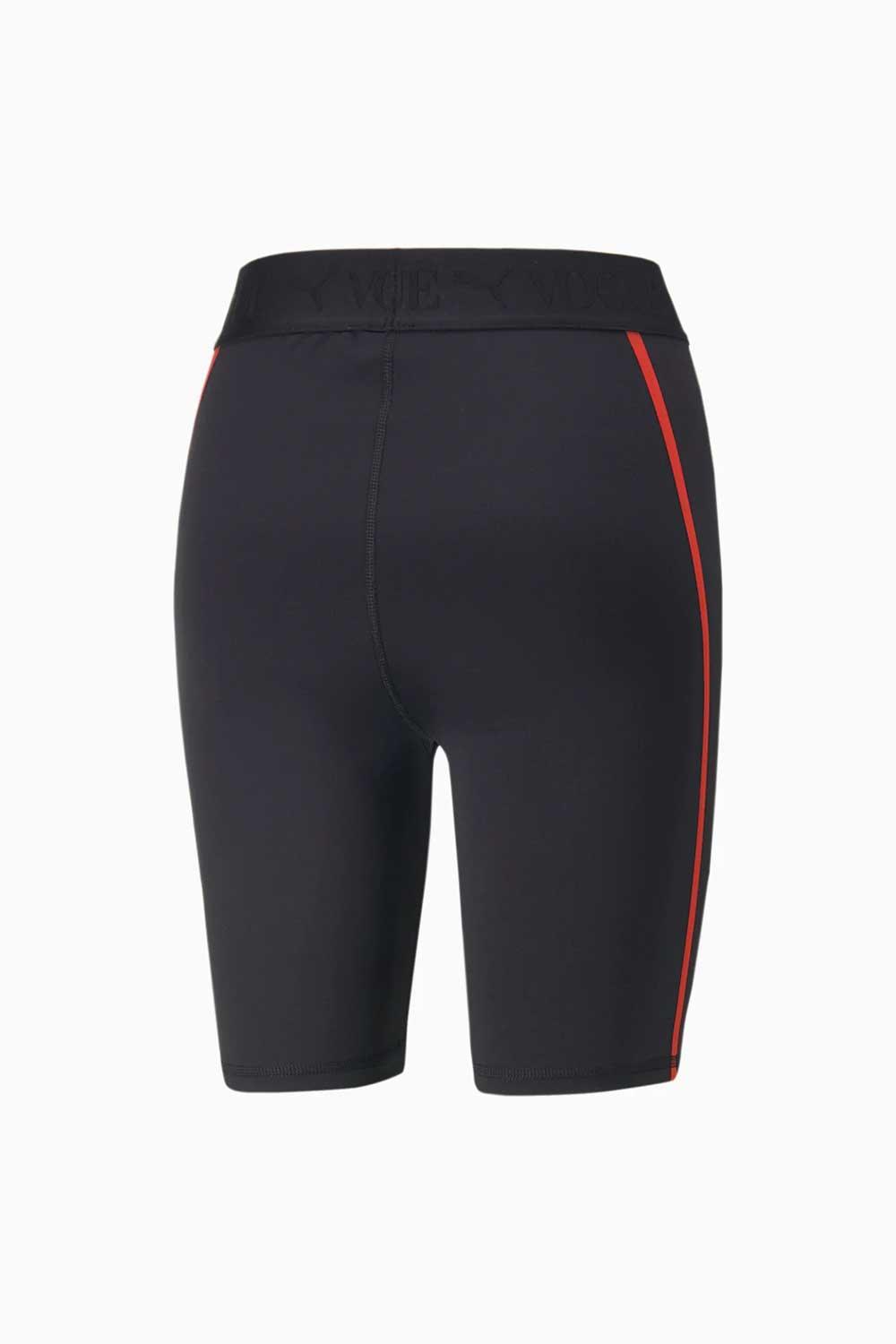 Puma-PUMA x VOGUE Tight Shorts Puma Black-Biker-2-fleurdirect.live