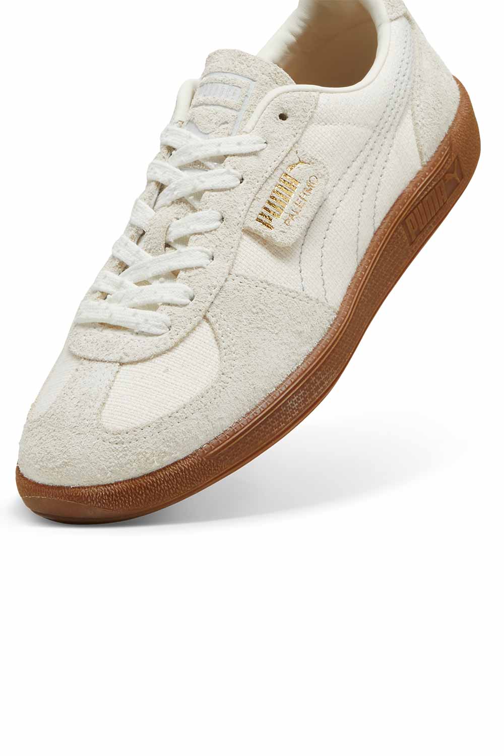 Puma-Palermo Texture Frosted Ivory PUMA Gold-Sneakers-5-fleurdirect.live