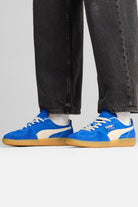 Puma-Palermo Vintage Hyperlink Blue Frosted Ivory-Sneakers-4-fleurdirect.live