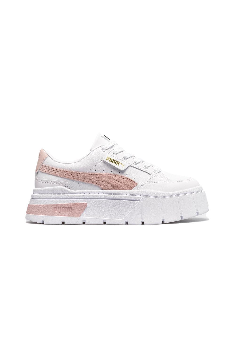 Puma-Puma Mayze Stack Wns-Sneakers-1-fleurdirect.live