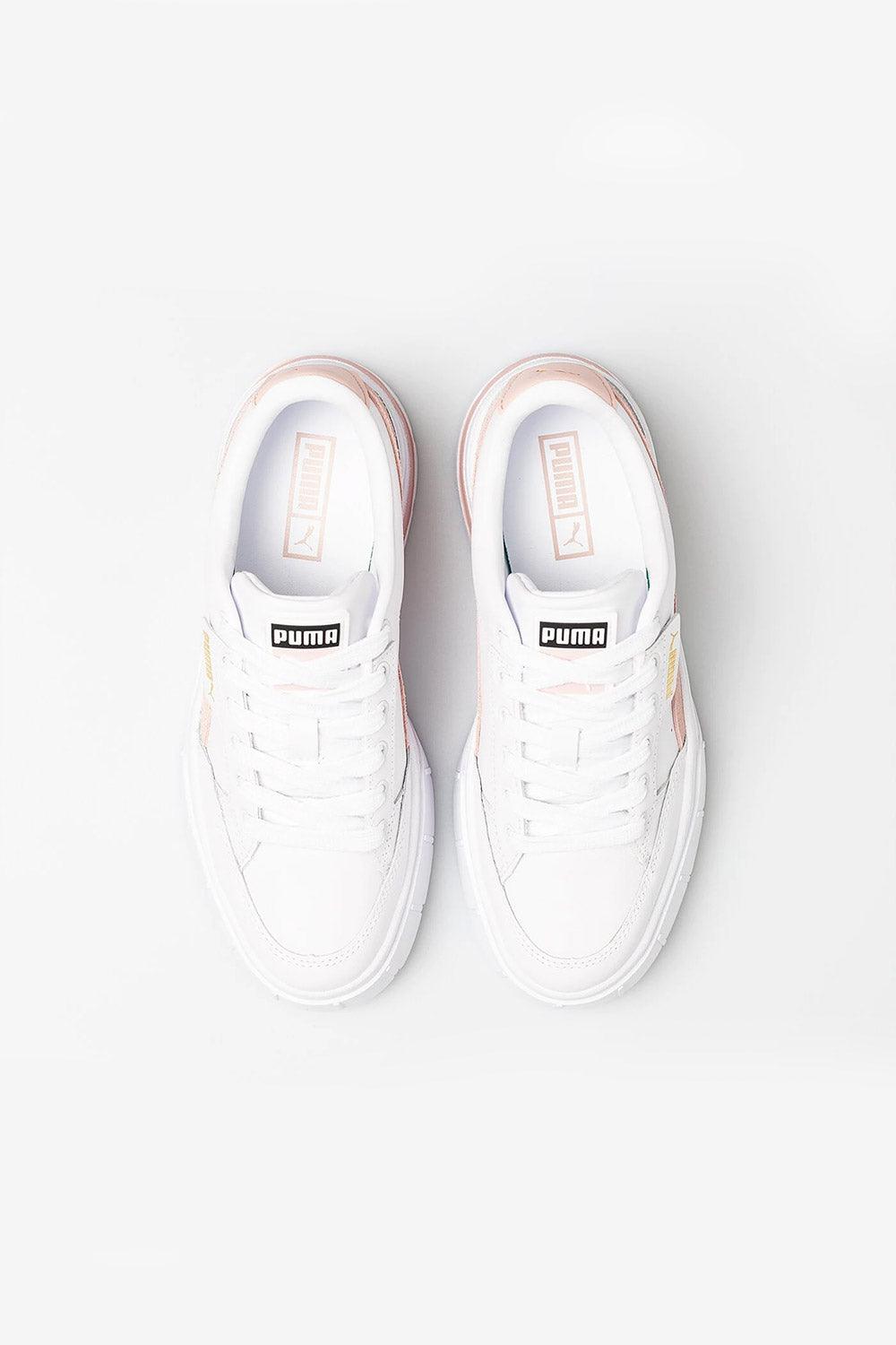 Puma-Puma Mayze Stack Wns-Sneakers-3-fleurdirect.live