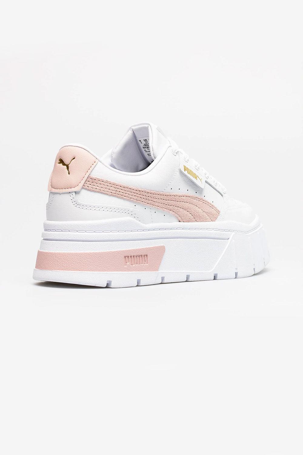 Puma-Puma Mayze Stack Wns-Sneakers-4-fleurdirect.live