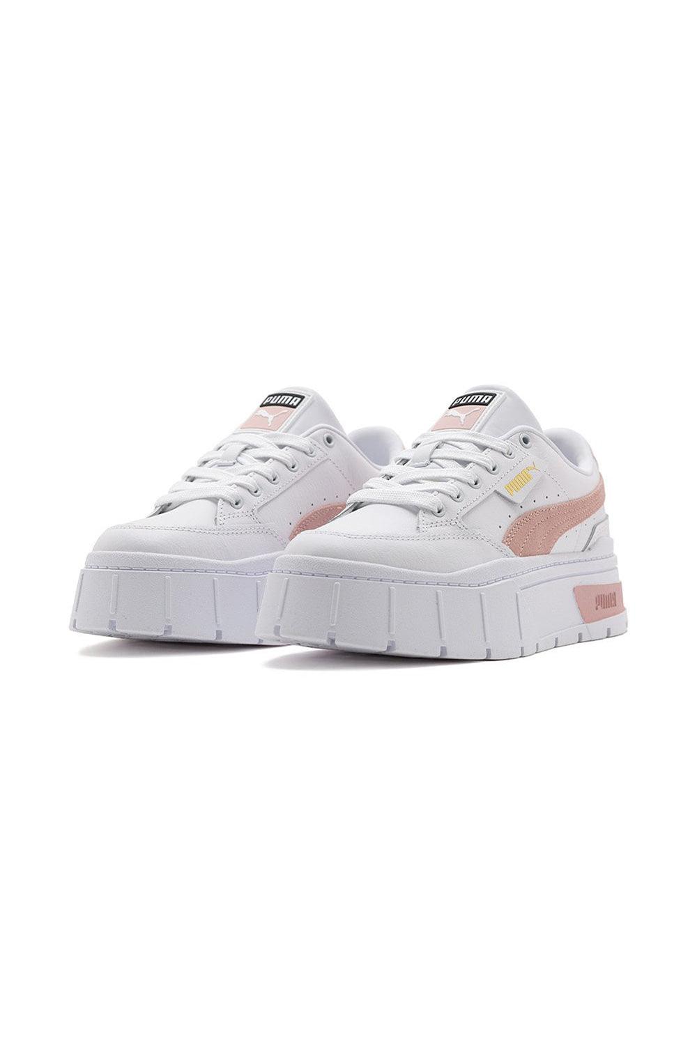 Puma-Puma Mayze Stack Wns-Sneakers-6-fleurdirect.live