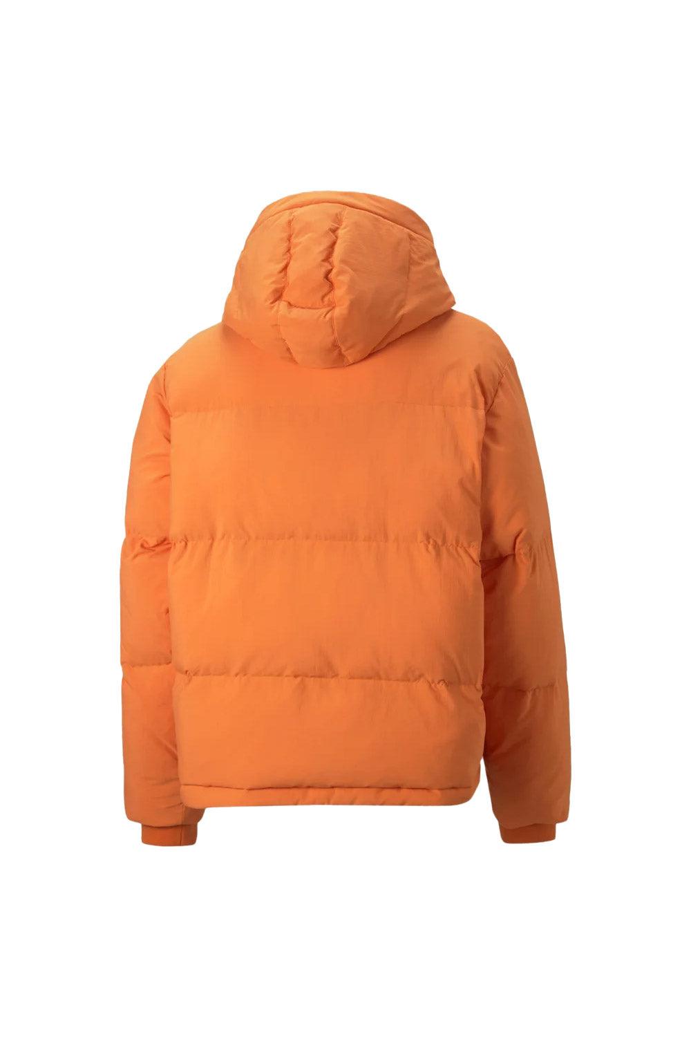 Puma-Puma x Ami Puffer Jacket Orange-Mont-2-fleurdirect.live