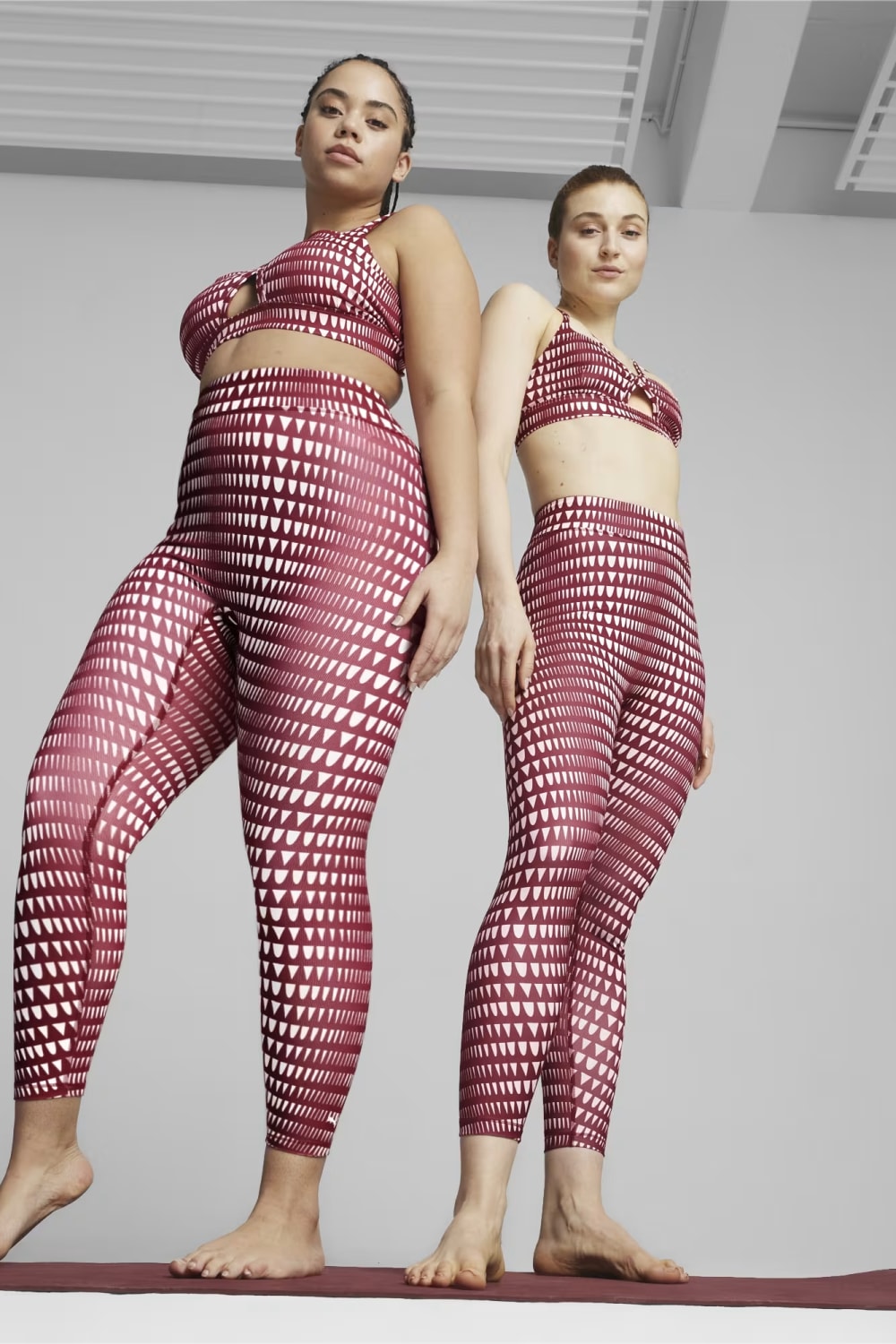 Puma-Puma x Lemlem High Waist 7/8 Tights-Top-1-fleurdirect.live