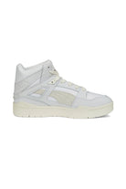 Puma-Slipstream Hi Lux Puma White-Marshmallow-Sneakers-1-fleurdirect.live