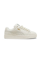 Puma-Suede XL Rope Frosted Ivory Vapor Gray-Sneakers-1-fleurdirect.live