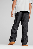 Puma-T7 Chino Pants-Dark Coal-Eşofman-4-fleurdirect.live