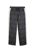 Puma-T7 Chino Pants-Dark Coal-Eşofman-5-fleurdirect.live