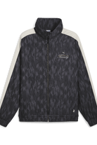 Puma-T7 Track Jacket-Dark Coal-Sweatshirts & Hoodies-6-fleurdirect.live
