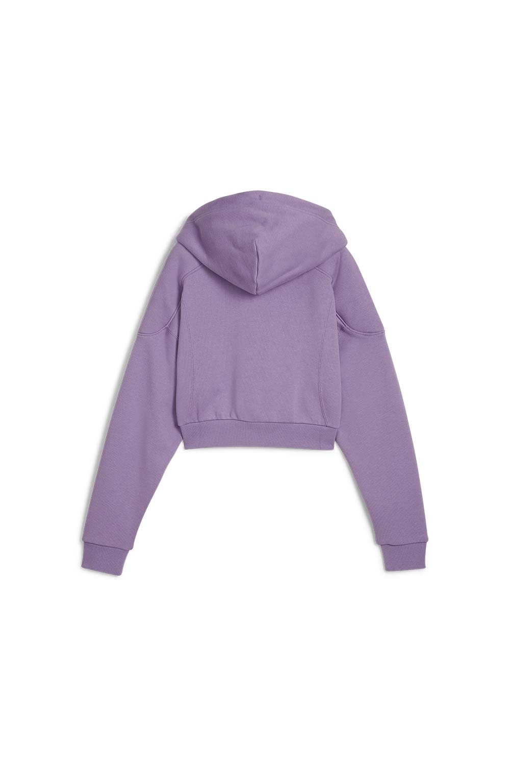 Puma-THE FAST RACE FZ Hoodie Lavender Alert-Sweatshirts & Hoodies-7-fleurdirect.live