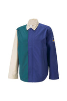 Puma-UPTOWN Jacket Varsity Green-Ceket-1-fleurdirect.live