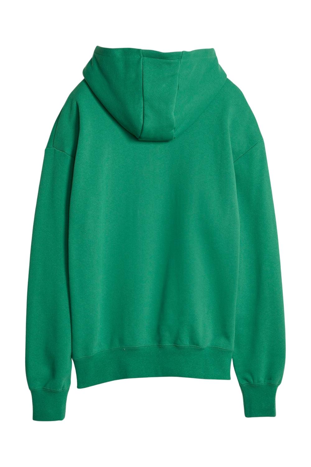 Puma-WINTER Rink Hoodie Archive Green-Sweatshirts & Hoodies-2-fleurdirect.live