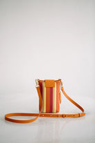 Pure Paris-Resort Phone Bag – Sunset Mauve-Telefon Çantası-8-fleurdirect.live