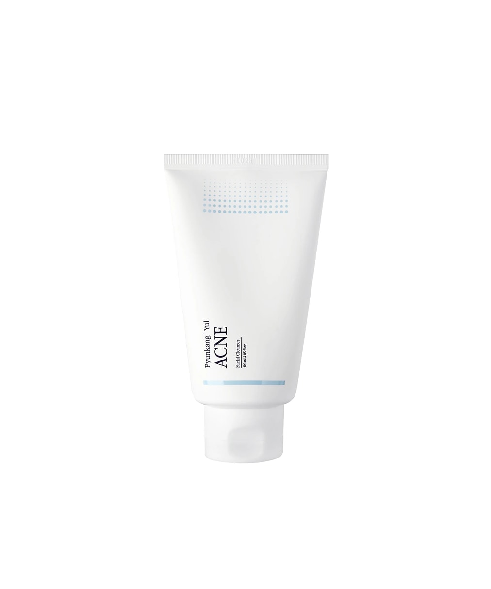 Pyunkang Yul ACNE Facial Cleanser - Akne Karşıtı Yüz Temizleyici 120 ml