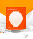 Pyunkang Yul Brightening Maskpack for Porcelain Skin - Işıltı Etkili ve Porselen Cilt Etkisi Sağlayan Yüz Maskesi (10’lu)