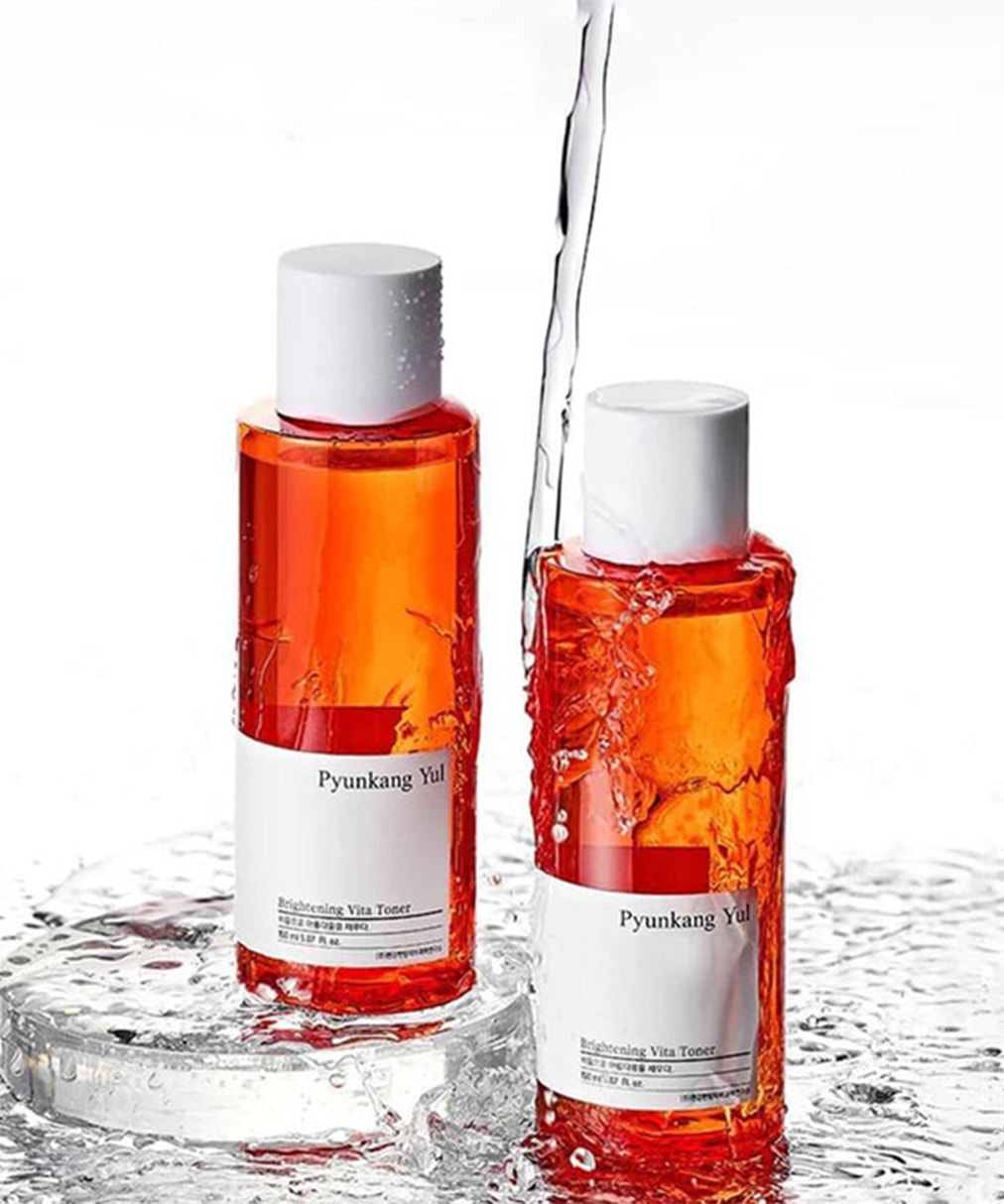 Pyunkang Yul Brightening Vita Toner - Işıltı Etkili C Vitaminli Tonik 150 ml