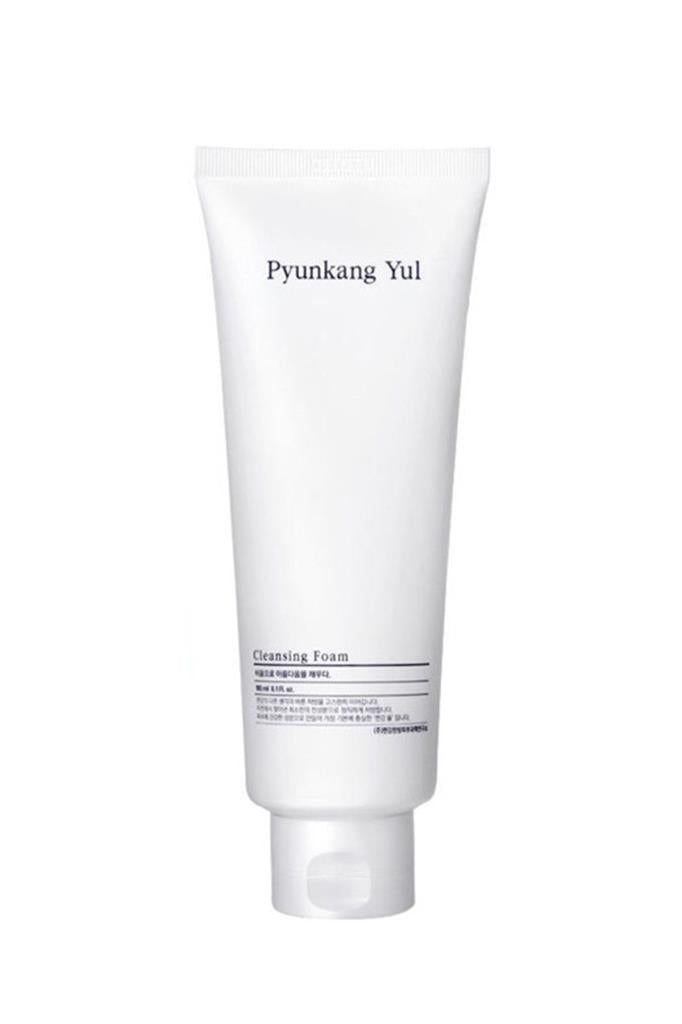 Pyunkang Yul-Pyunkang Yul Cleansing Foam Nemlendirici & Besleyici Premium Temizlik Köpüğü-Yüz Temizleme Köpüğü-1-fleurdirect.live