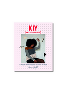 Quadrille Publishing-Kiy: Knit It Yourself: 15 Modern Sweater Designs To Stitch And Wear-Kitap-1-fleurdirect.live