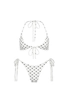 Quande-Amore Üçgen Bikini // Qn-937 Tek Alt-Bikini & Mayo-1-fleurdirect.live