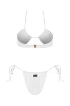 Quande-Trivava T.üçgen Bikini / Alt / Qn-110-Bikini & Mayo-4-fleurdirect.live