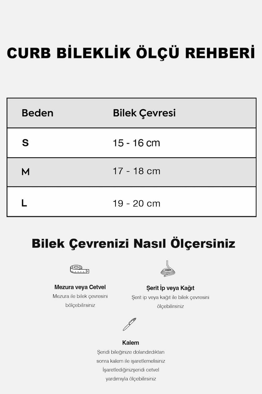 RAFTAF-Curb Gümüş Bileklik-Bileklik-5-fleurdirect.live