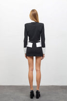 RAN-Blackie 2 Piece Set-Alt - Üst Takım-4-fleurdirect.live