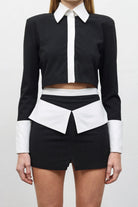 RAN-Blackie Skirt-Etek-1-fleurdirect.live