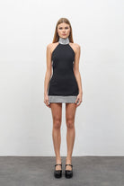 RAN-Bloom Dress-Elbise-1-fleurdirect.live