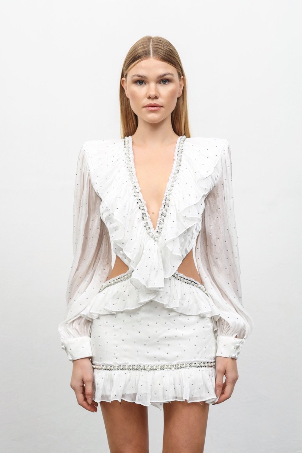 RAN-Brianna Dress-Elbise-3-fleurdirect.live