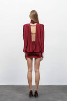 RAN-Cherry Rose Dress-Elbise-3-fleurdirect.live