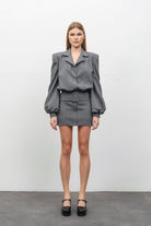RAN-Jaqluine Dress-Elbise-1-fleurdirect.live