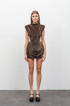 RAN-Moonlight Dress-Elbise-1-fleurdirect.live