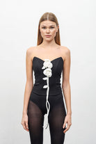 RAN-White Rose Corset-Büstiyer-1-fleurdirect.live