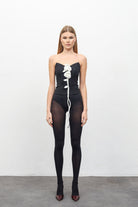 RAN-White Rose Corset-Büstiyer-3-fleurdirect.live