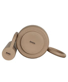 Raika Studio-Marfa Beige Set-Mumluk & Şamdan-2-fleurdirect.live