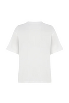 Ramme-Kebap Your Life Woman Oversize T-shirt-T-Shirts-2-fleurdirect.live