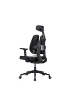 Rapido Mobilya-Rapido Aktif Sırt Destek Sistemli Gaming Koltuğu,sınırsız Hareket-Ofis Sandalyesi-3-fleurdirect.live