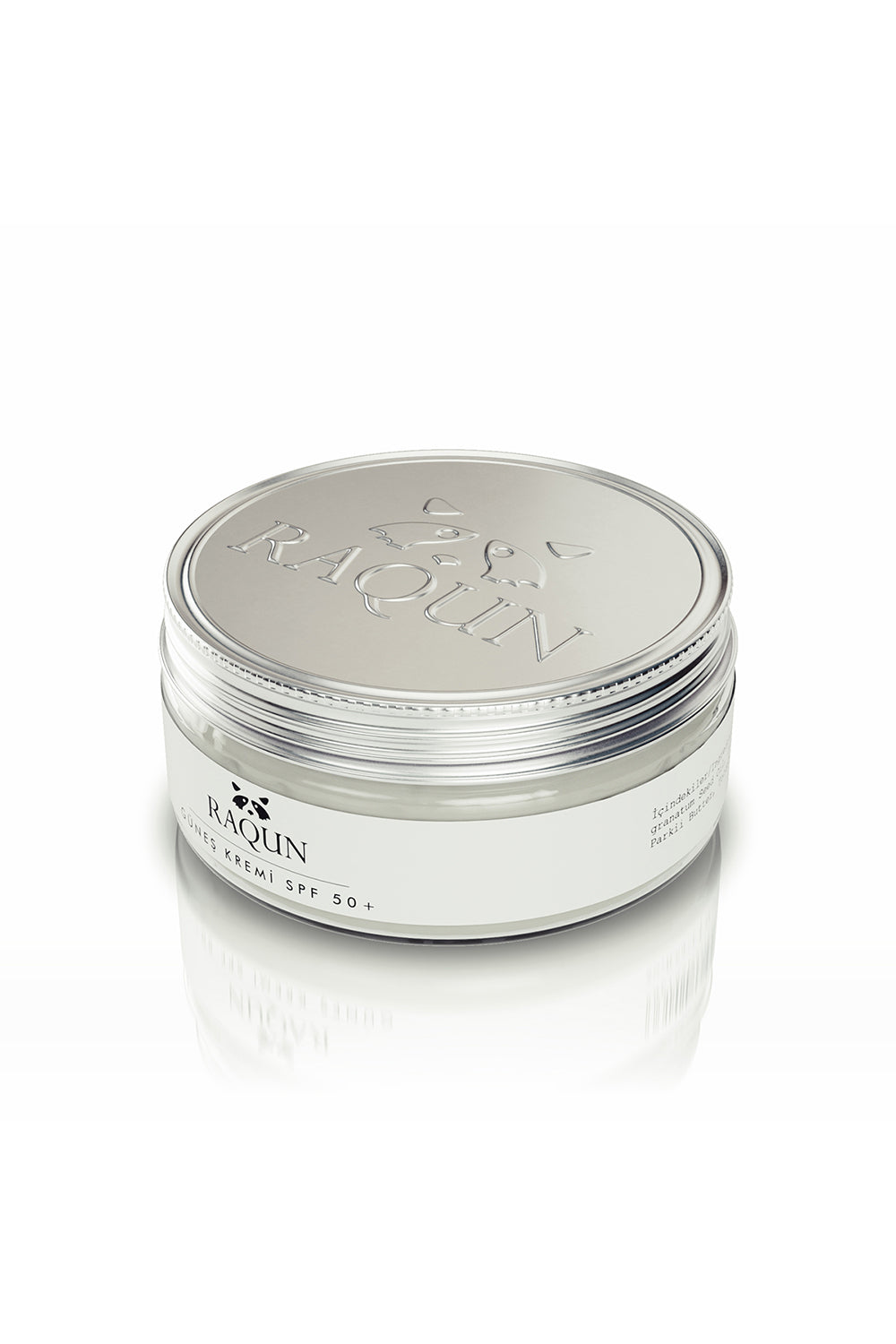 Güneş Kremi Spf 50+ - 2