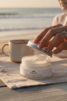 Güneş Kremi Spf 50+ - 5
