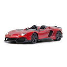 Rastar-Lamborghini Aventador Uzaktan Kumandalı Işıklı Araba-Uzaktan Kumandalı Araçlar-2-fleurdirect.live